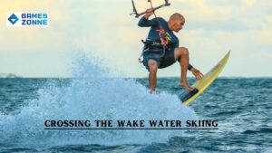 crossing-the-wake-water-skiing