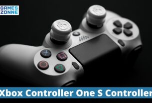 Xbox-Controller